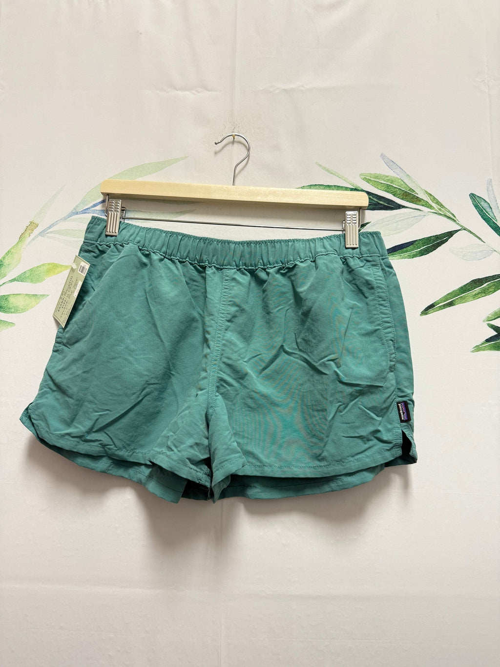 Patagonia Barely Baggies MR Short 2.5” (L)