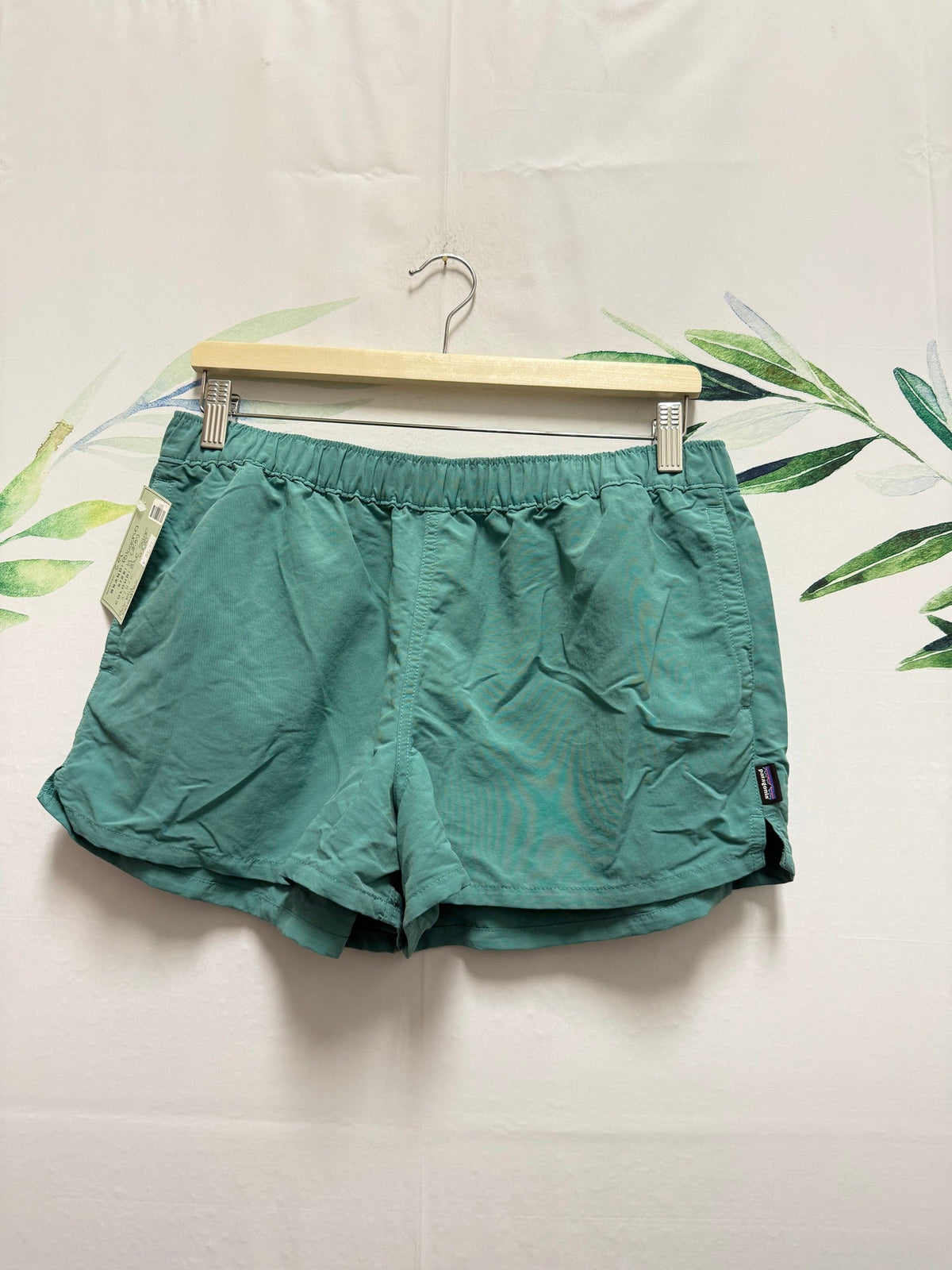 Patagonia Barely Baggies MR Short 2.5” (L)