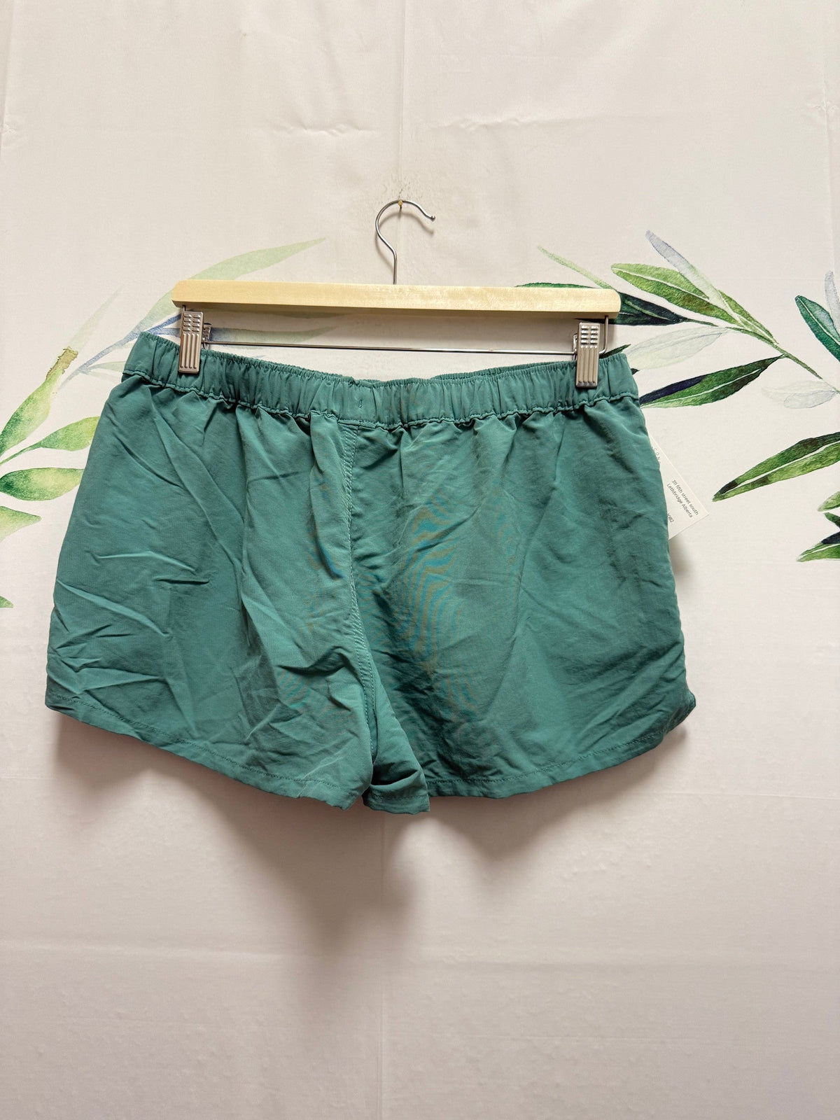 Patagonia Barely Baggies MR Short 2.5” (L)