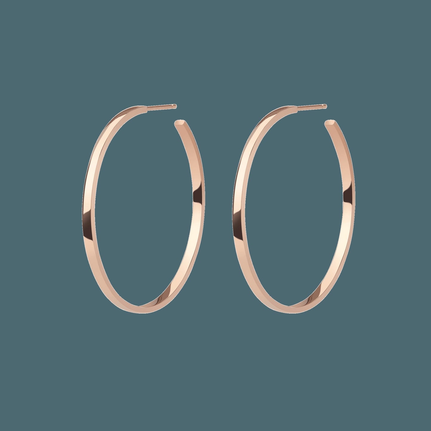 Hoop Earrings