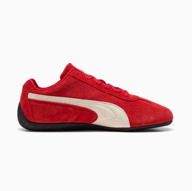Puma Speedcat OG 'Red/White'