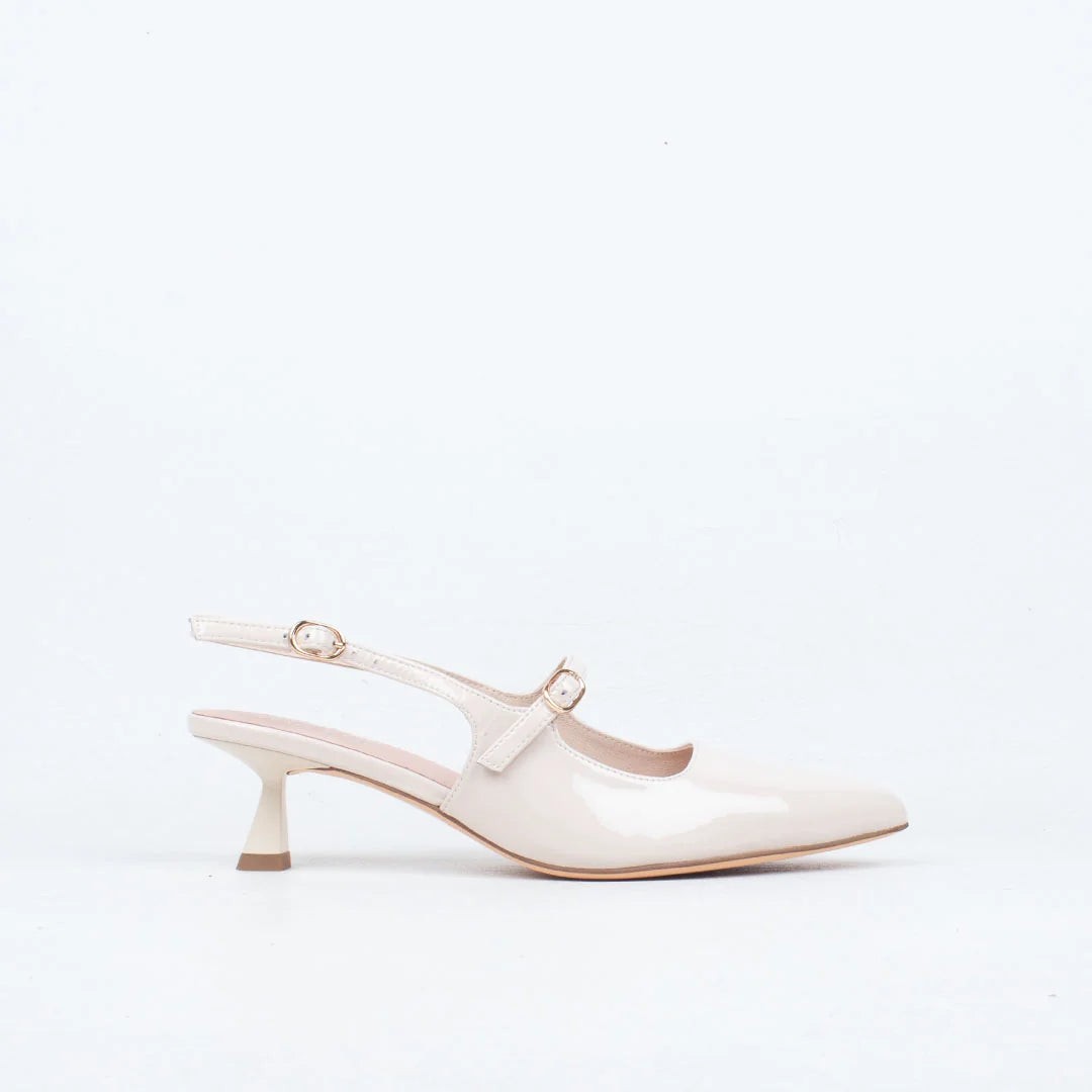 TOP END VAMALIA NOUGAT