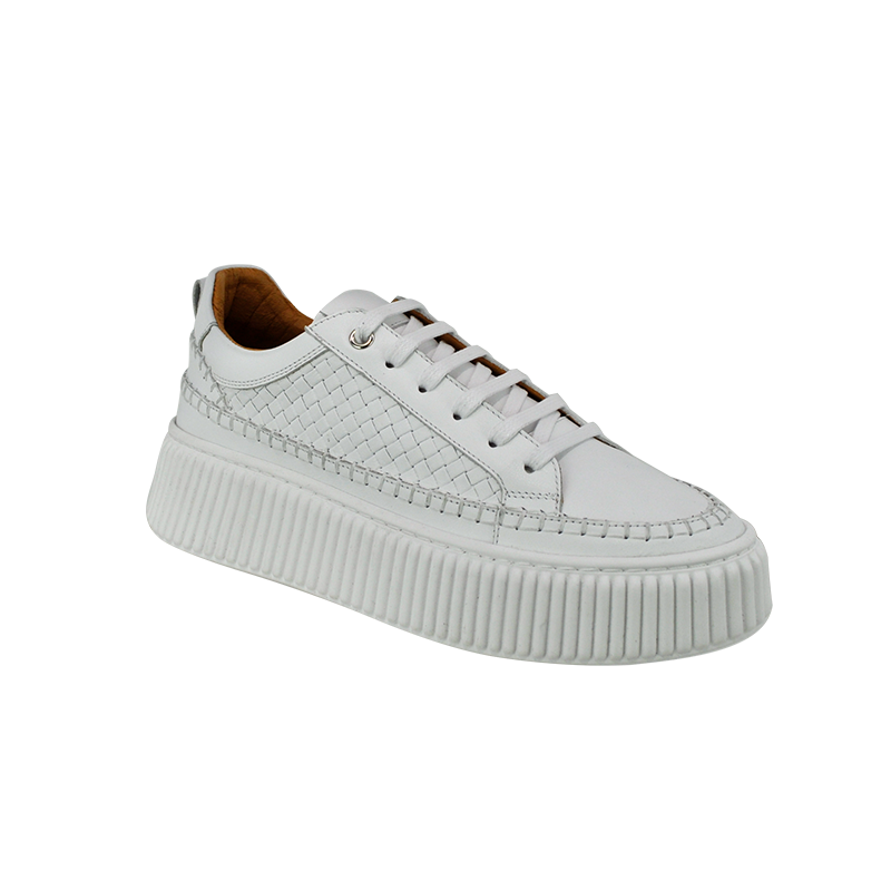 SALA BOWLER WHITE