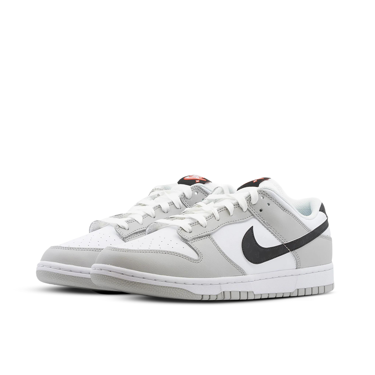 Nike Dunk Low Lottery Pack Grey Fog