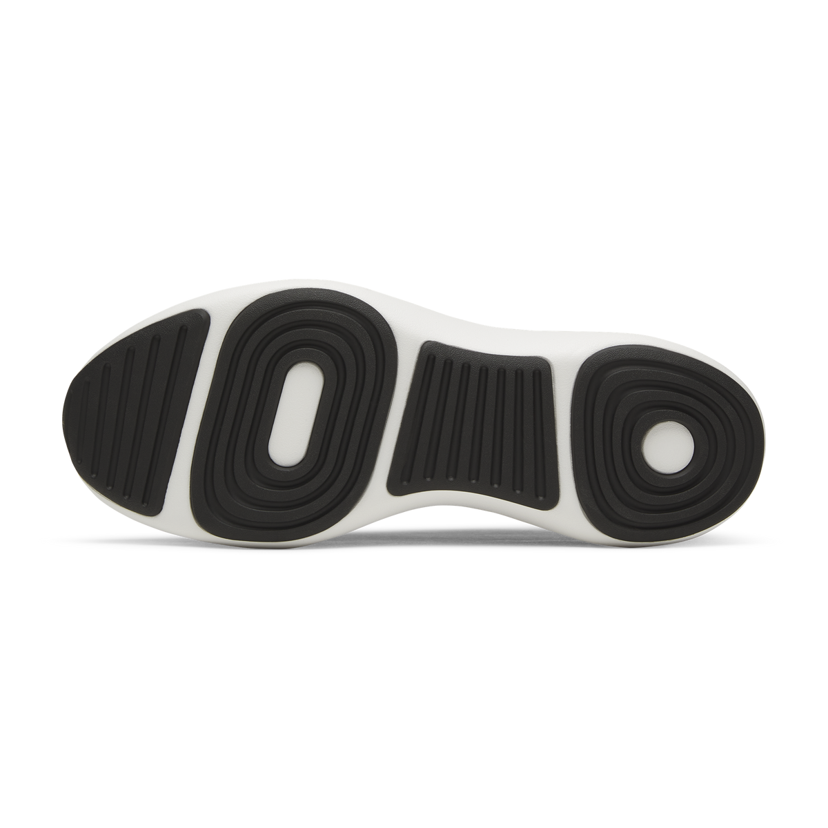 Men's Strider - Natural Black (Blizzard Sole)