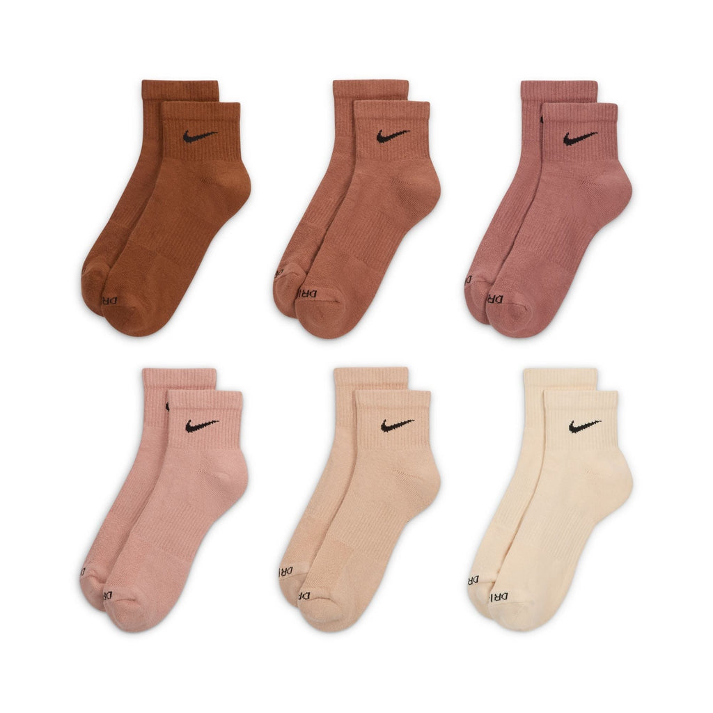 Nike Everyday Plus Cushioned Training Ankle Socks