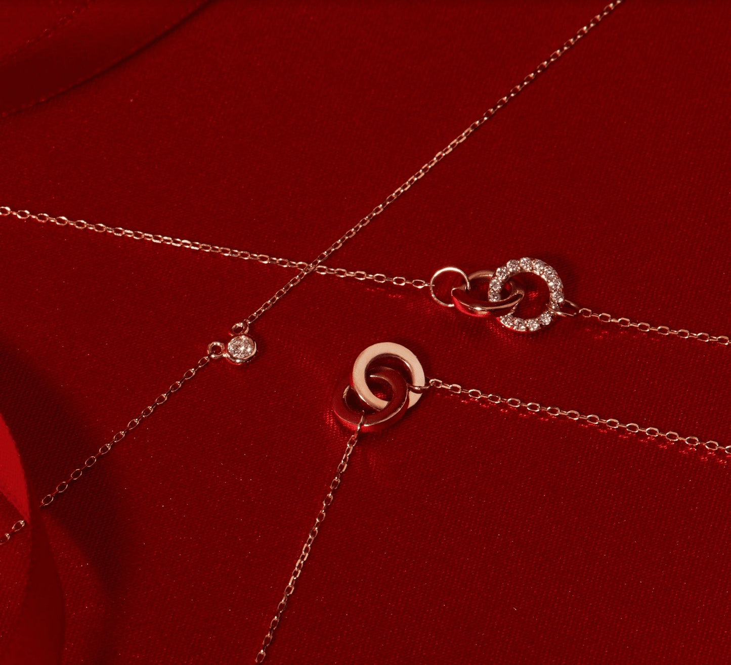 Connection Bracelet