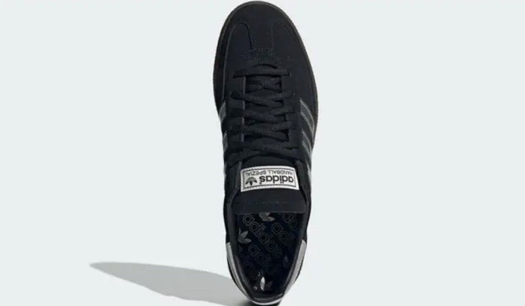 Adidas Handball Spezial ‘Black Silver Metallic’