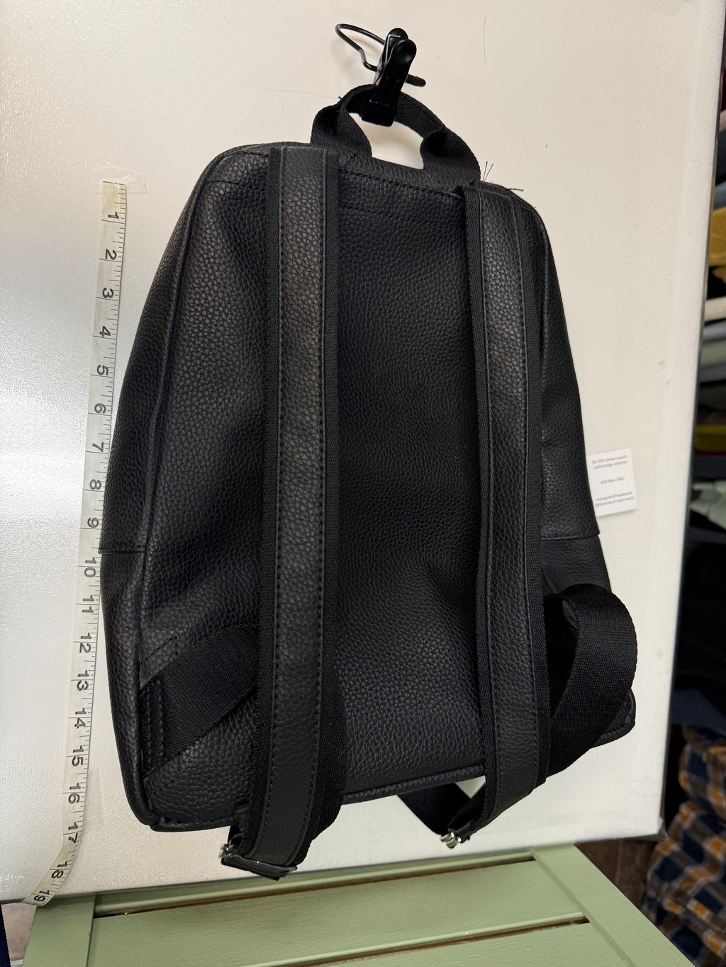 Matt & Nat Elise Backpack