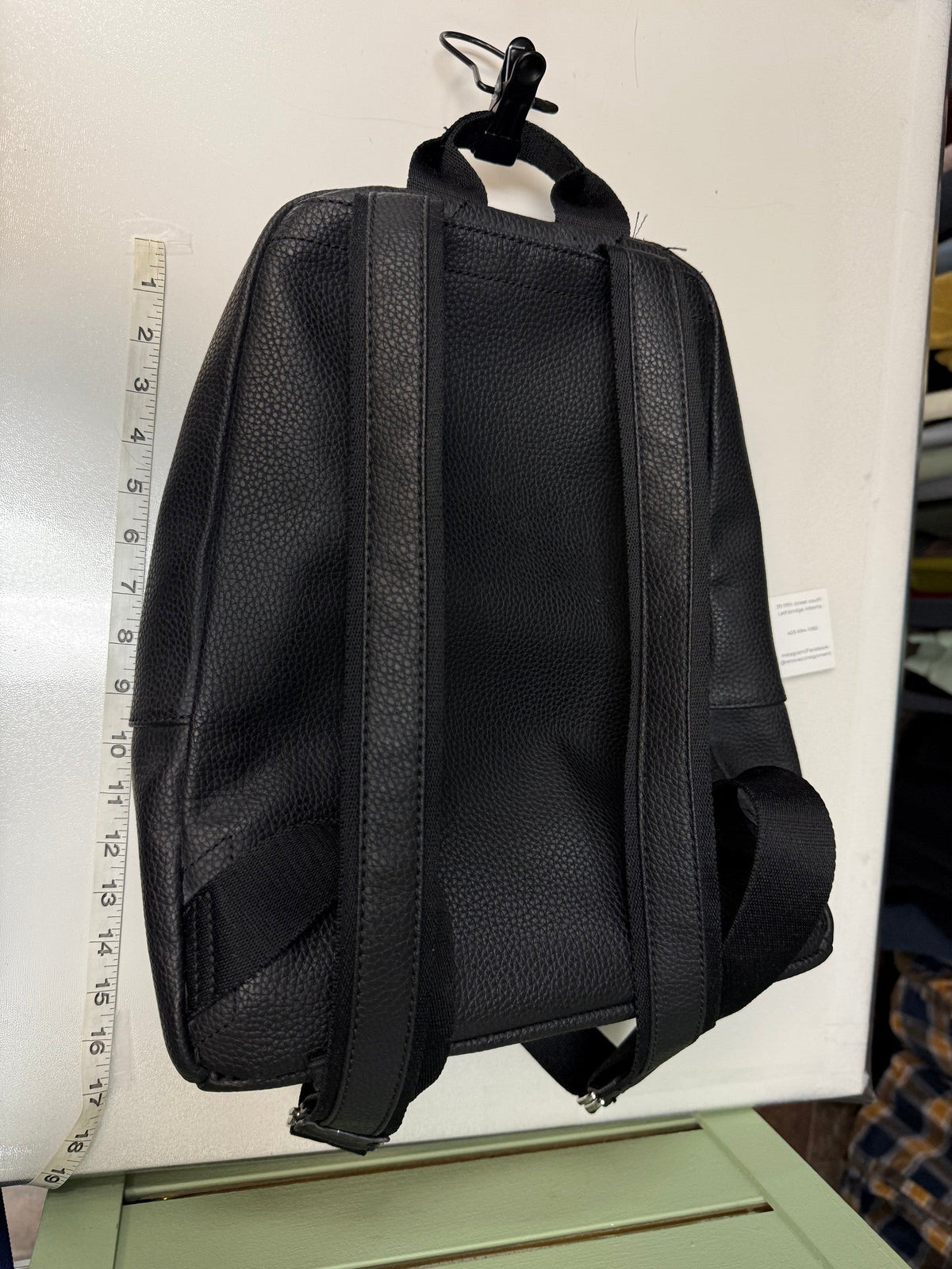 Matt & Nat Elise Backpack