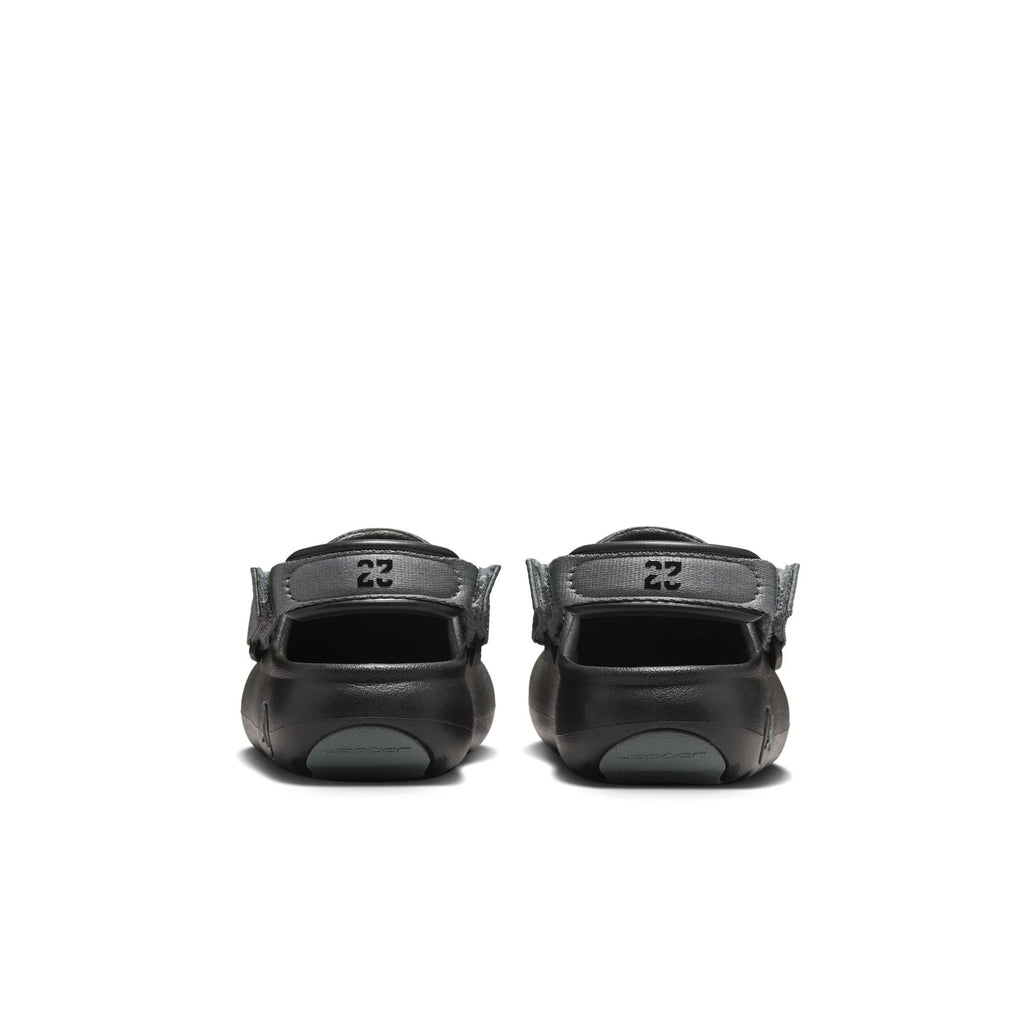 Air Jordan Hydrip PS (Black/Smoke Grey)