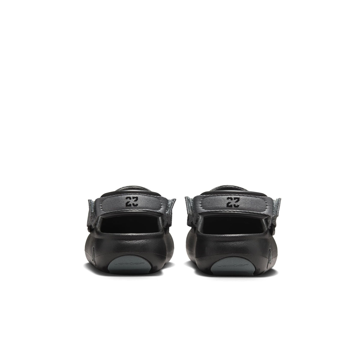 Air Jordan Hydrip PS (Black/Smoke Grey)
