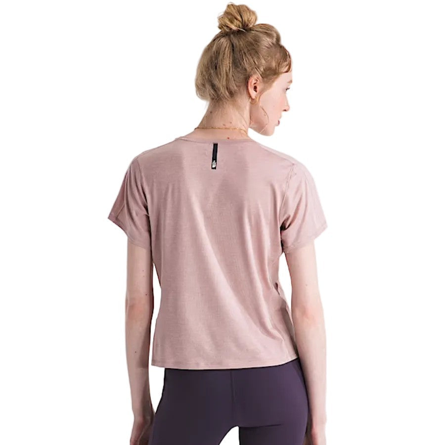 The North Face Women's Jaida Short Sleeve Tee