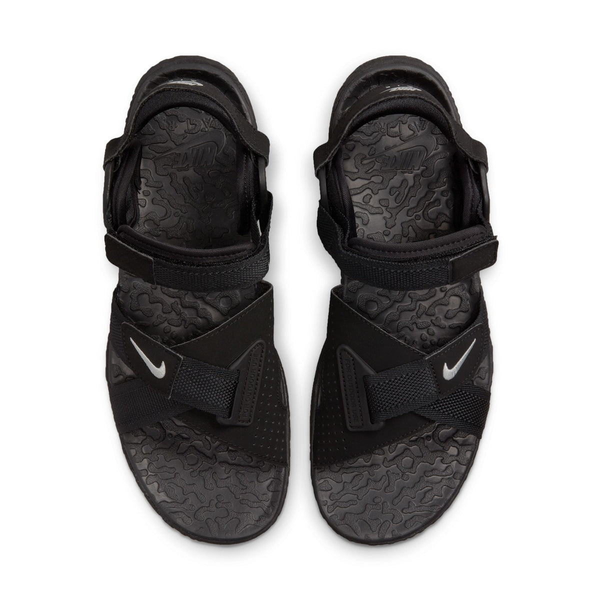 ACG Air Deschutz+ (Black/Grey Fog/Anthracite)