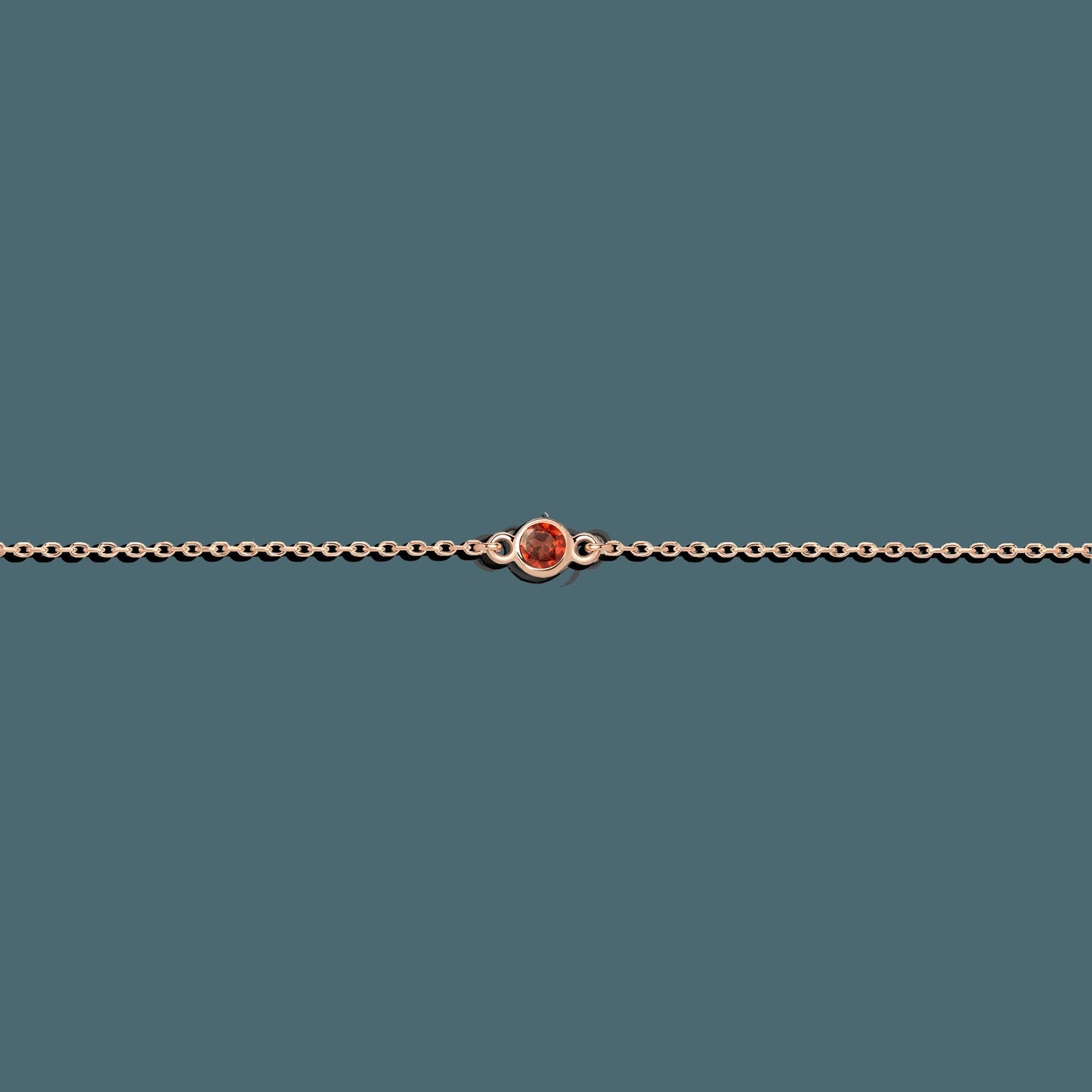 Birthstone Bracelet