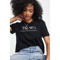 THE 90S GRAPHIC Women Tee