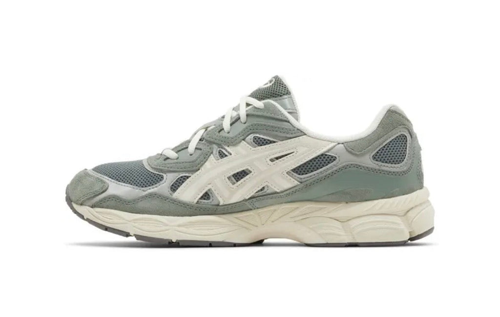 ASICS Gel NY ‘Ivy Smoke Grey’