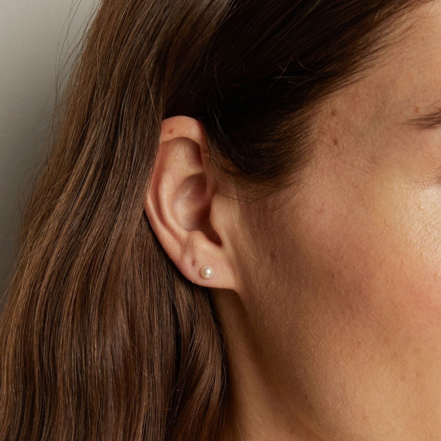 Pearl Studs