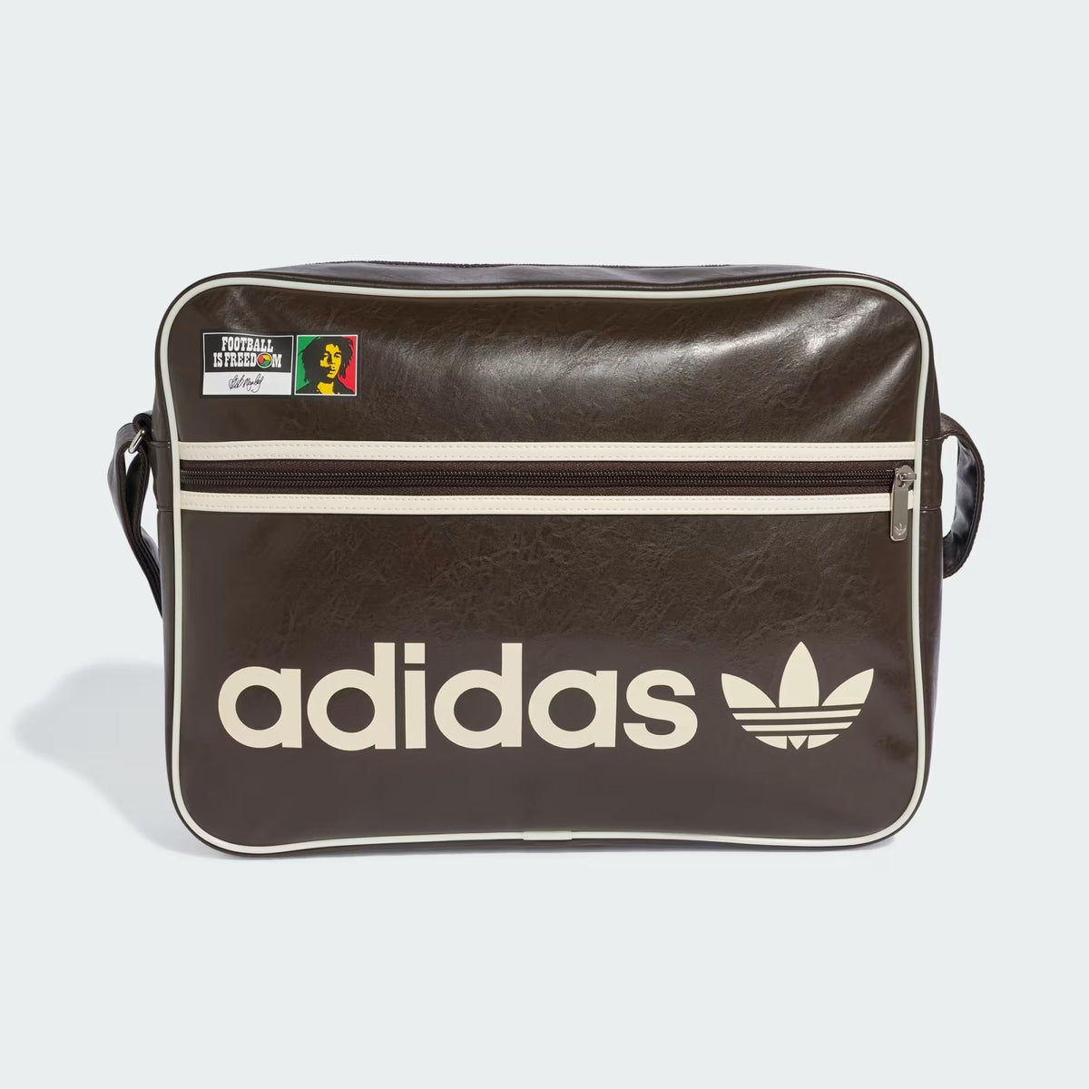 Adidas Bob Marley Bag