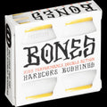 BONES BUSHINGS - MEDIUM WHITE 91A