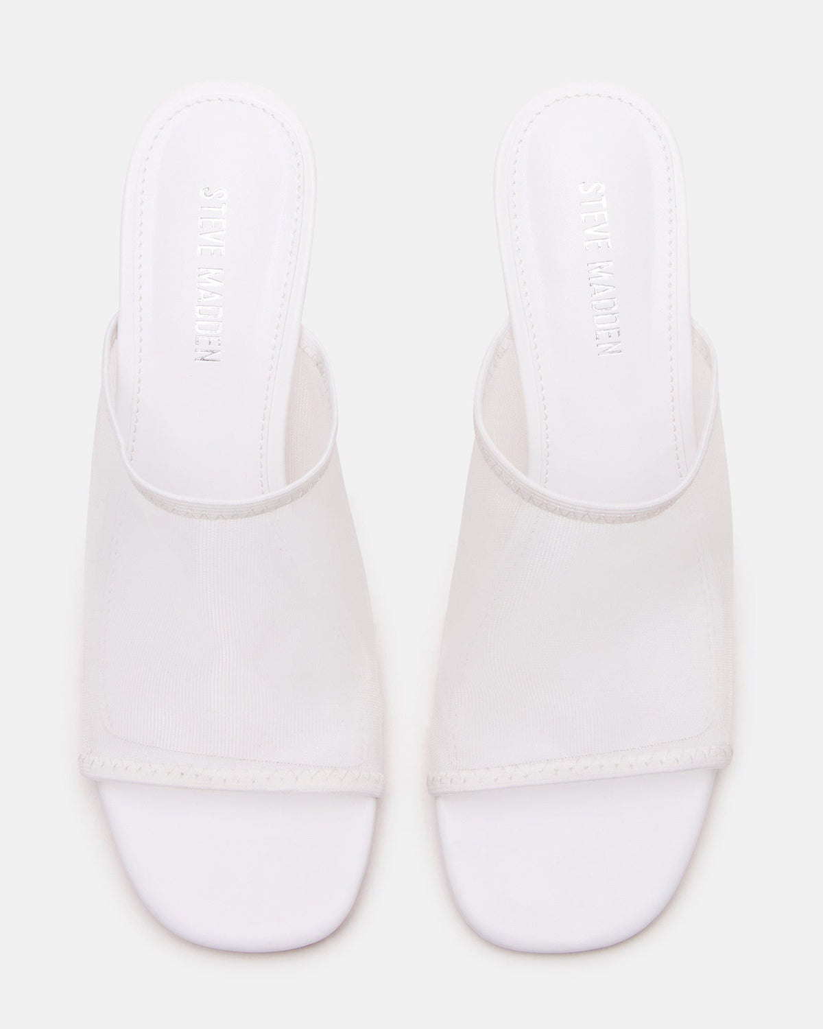 GLEAM WHITE
