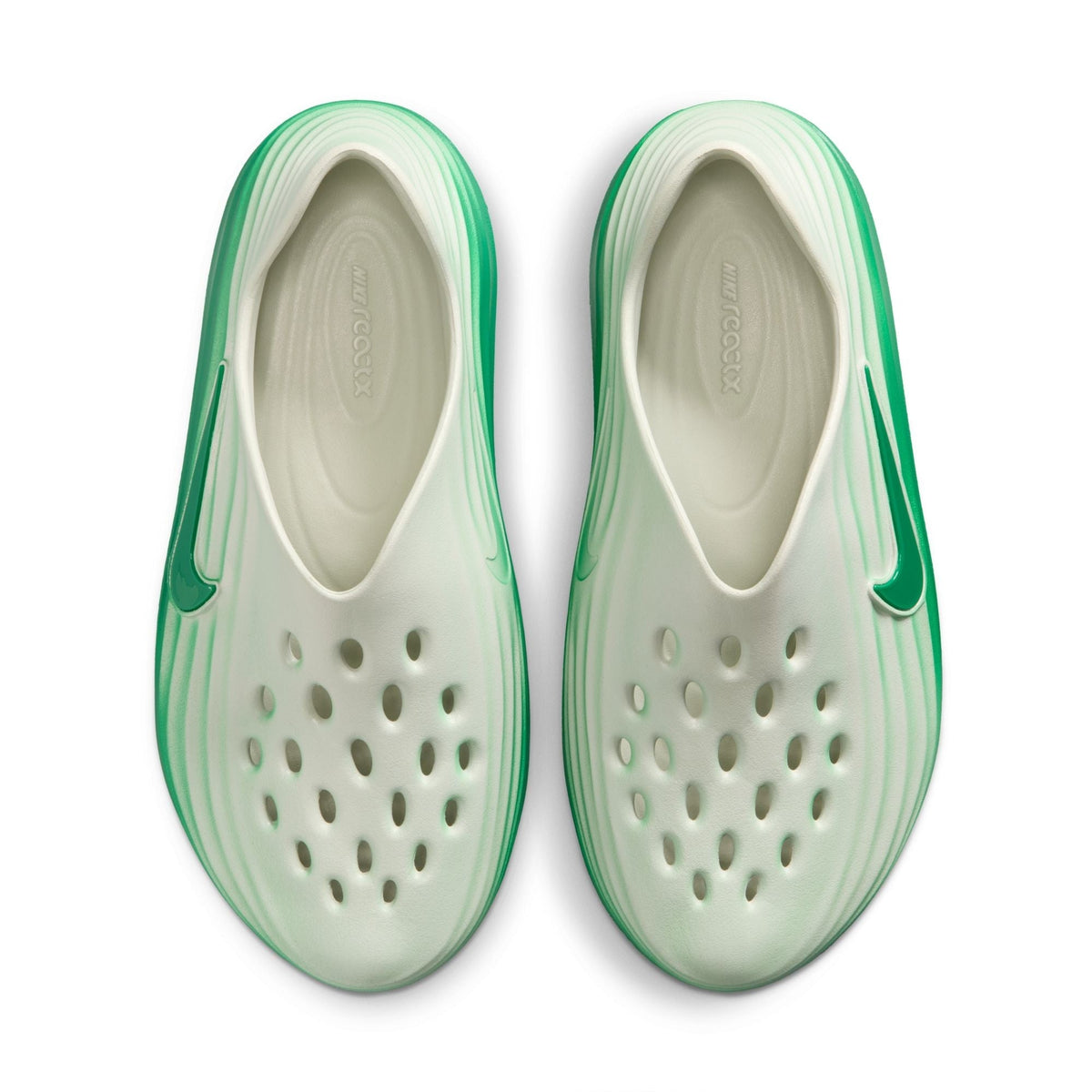 Nike ReactX Rejuven8 (Malachite/Malachite)
