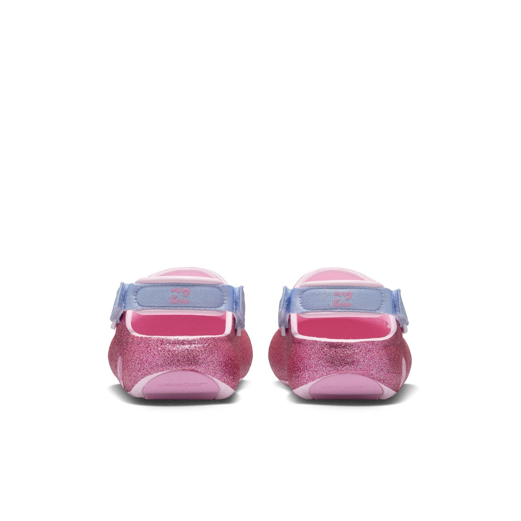 Air Jordan Hydrip GS (Soft Pink/Pink Rise/Soft Pink)
