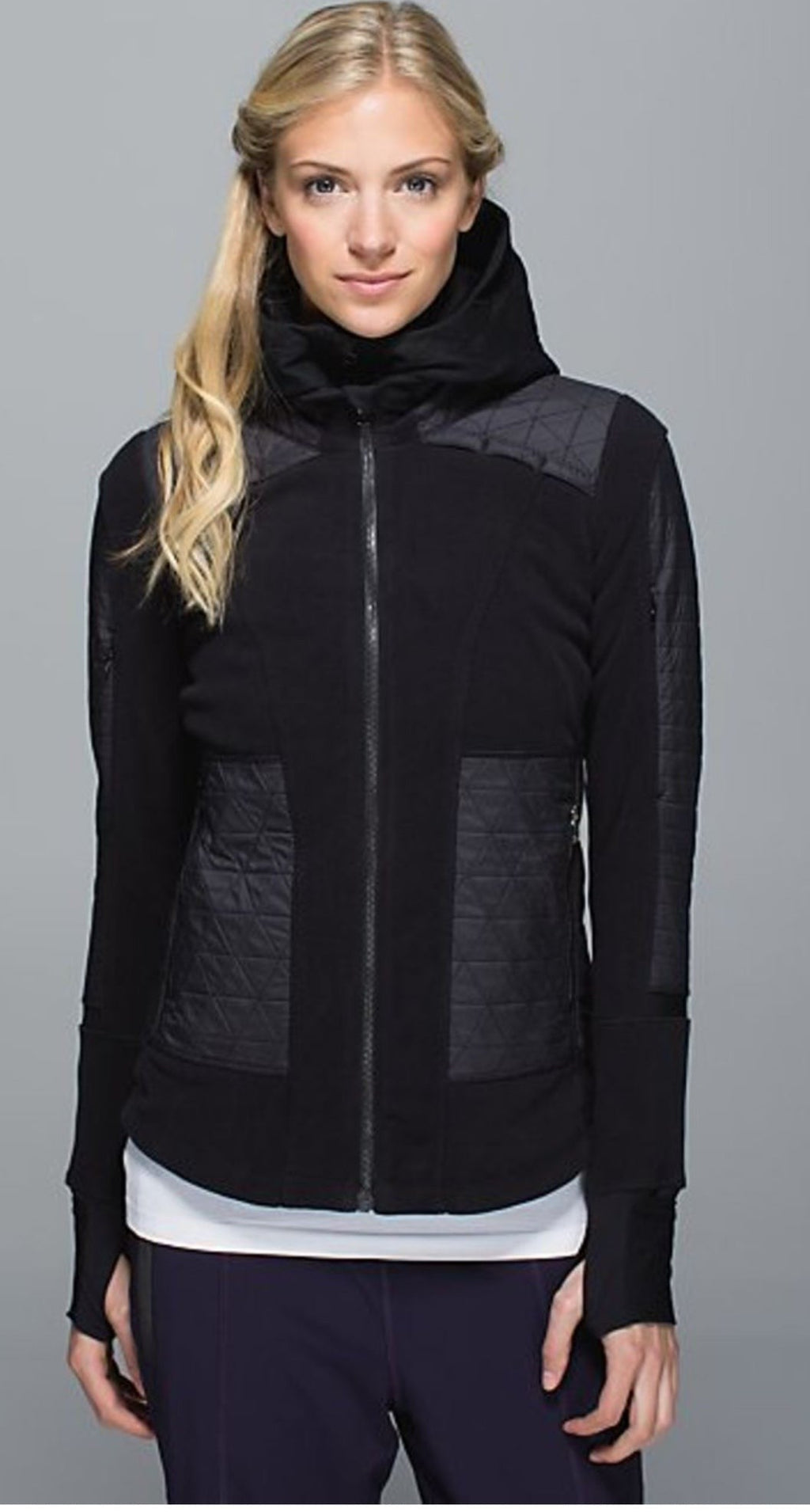 Lululemon Fleecy Keen Jacket (10)