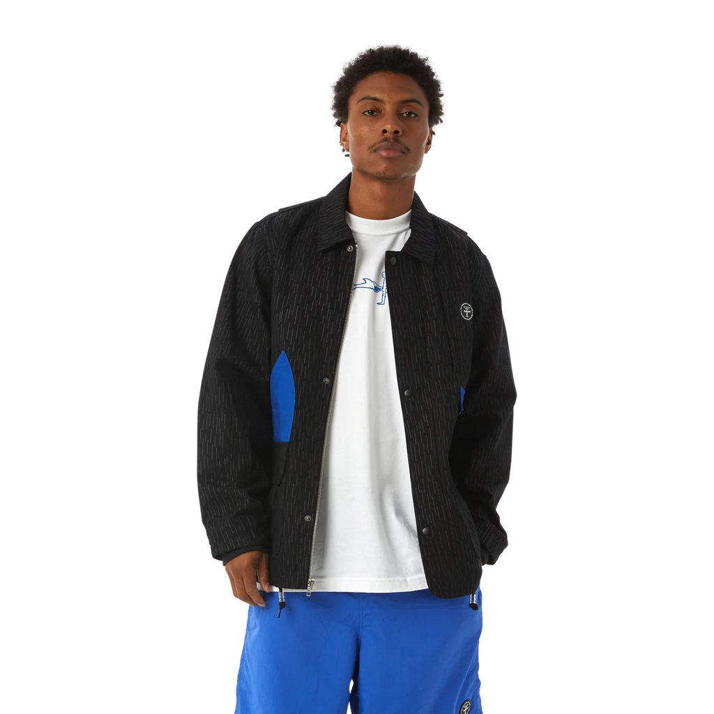 HUF - HUF X ALLTIMERS WORK JACKET