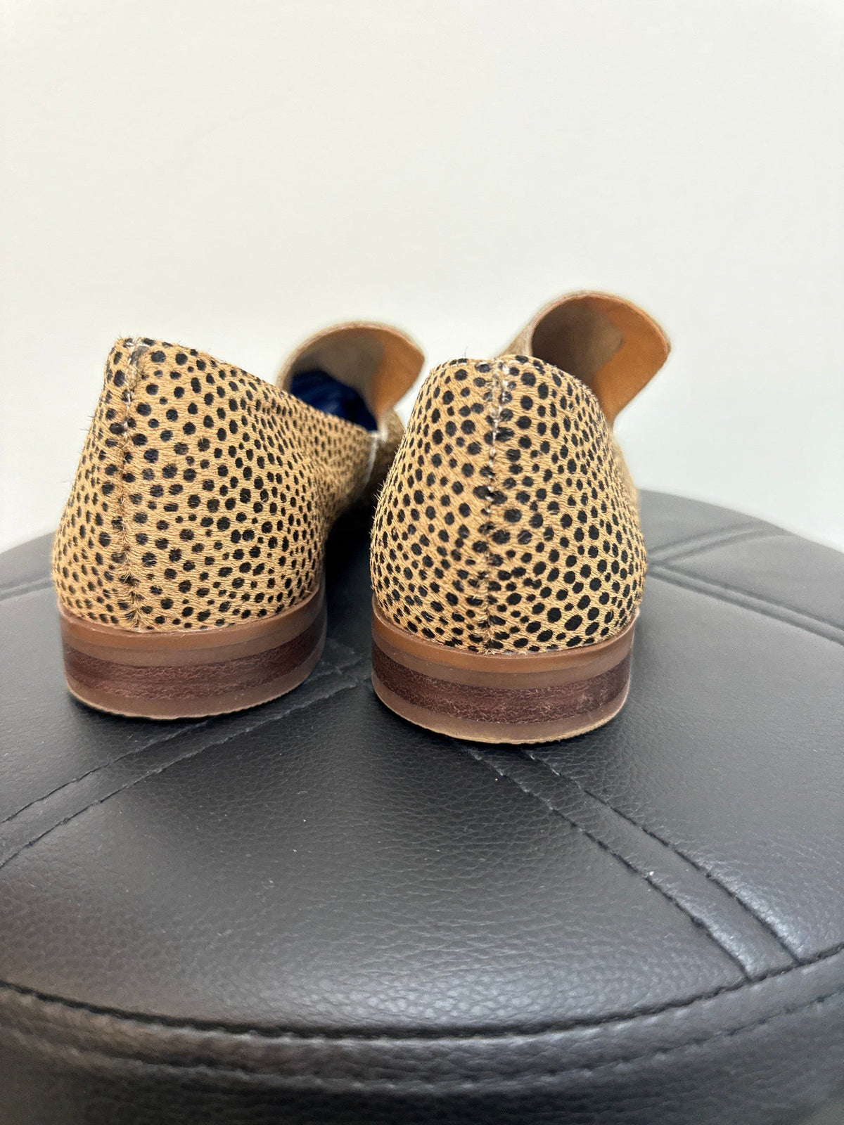 Crown Vintage Carla Shoes, 8.5