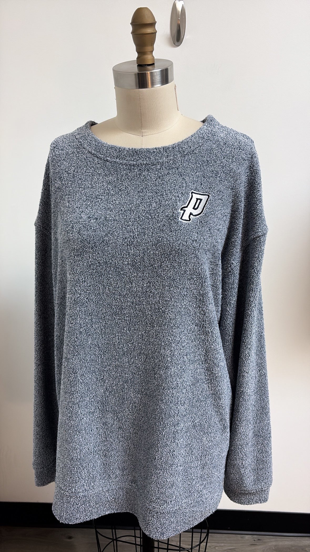 Boxercraft Providence Pioneers Sweatshirt, XL
