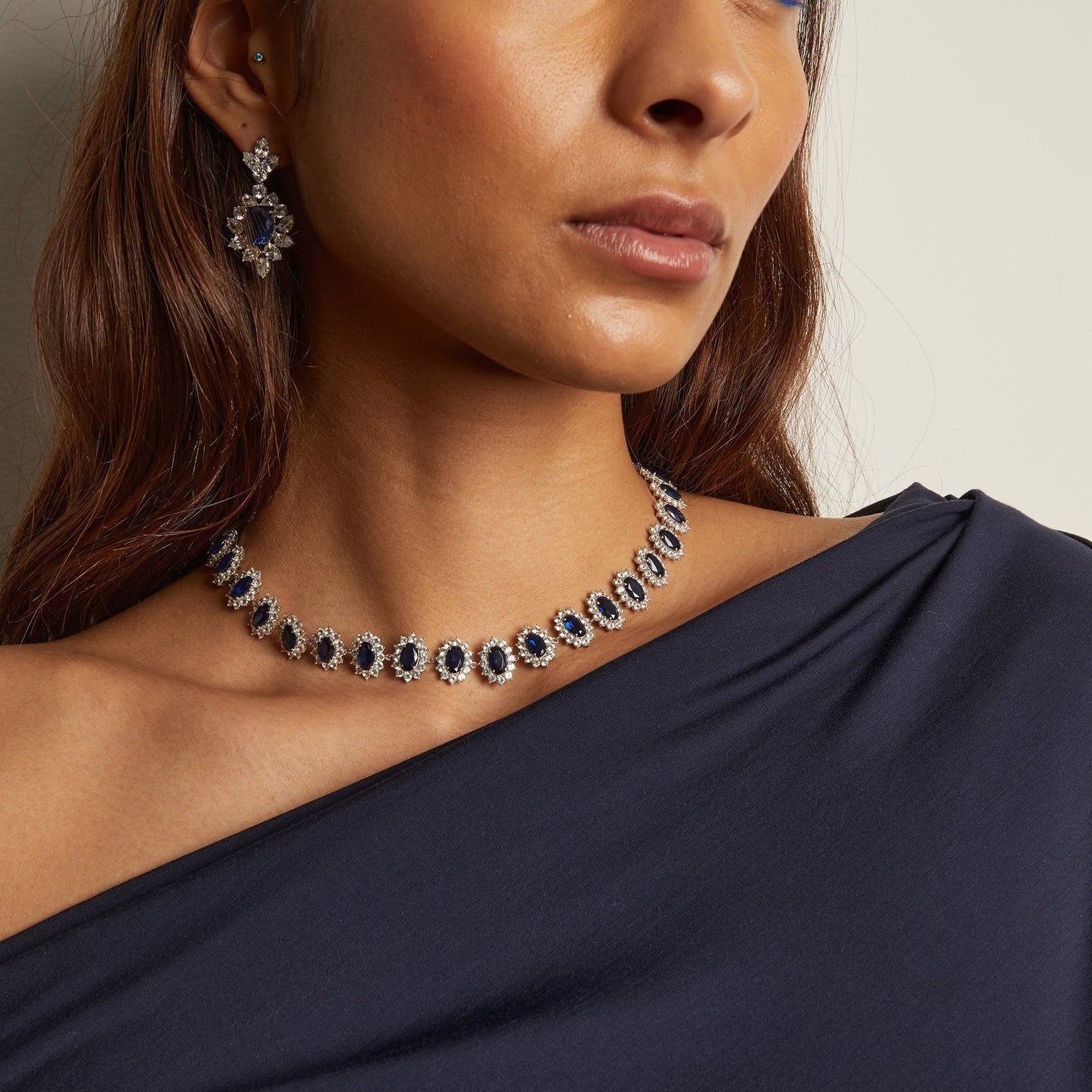 The Diana Necklace