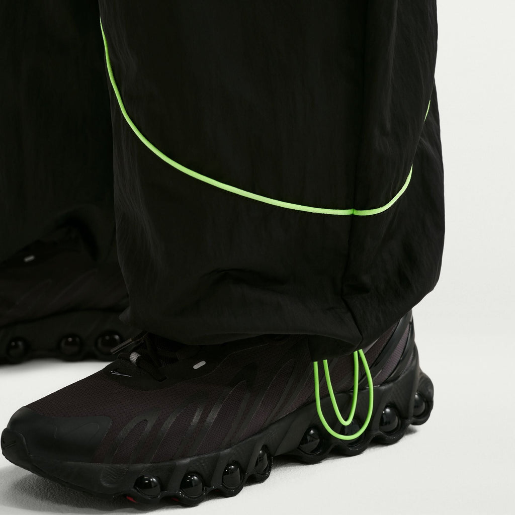 Nike Projet F.R.O.G. Tobi Pants (Black/Green)