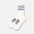 BAKER - OLD E SOCKS