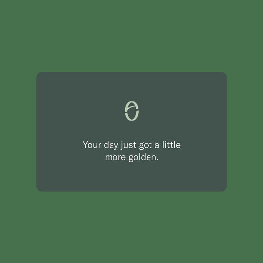 Digital Gift Card