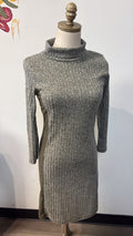 Dolce Bianca Green Dress, S