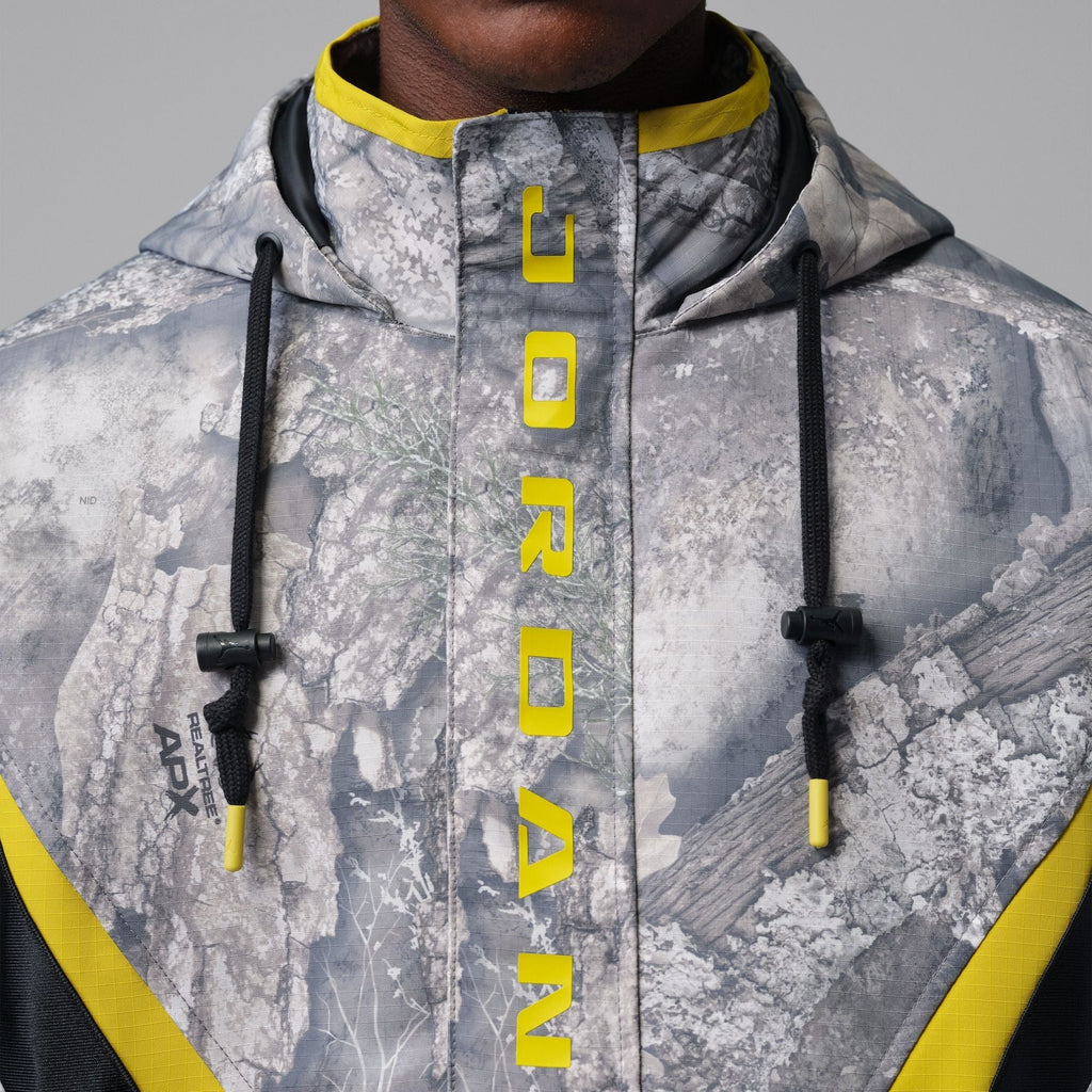 Air Jordan Brooklyn Realtree Jacket