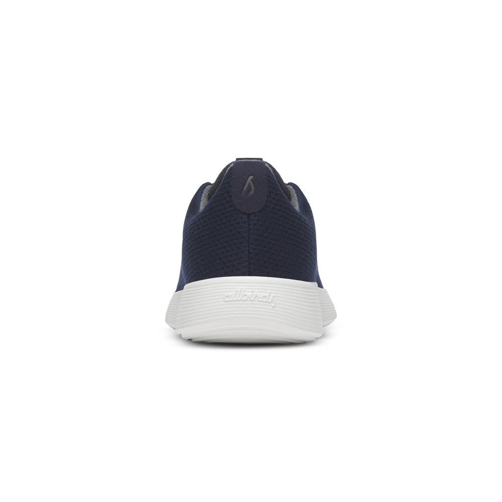 Men's Tree Runner NZ - Dark Navy (Blizzard Sole)