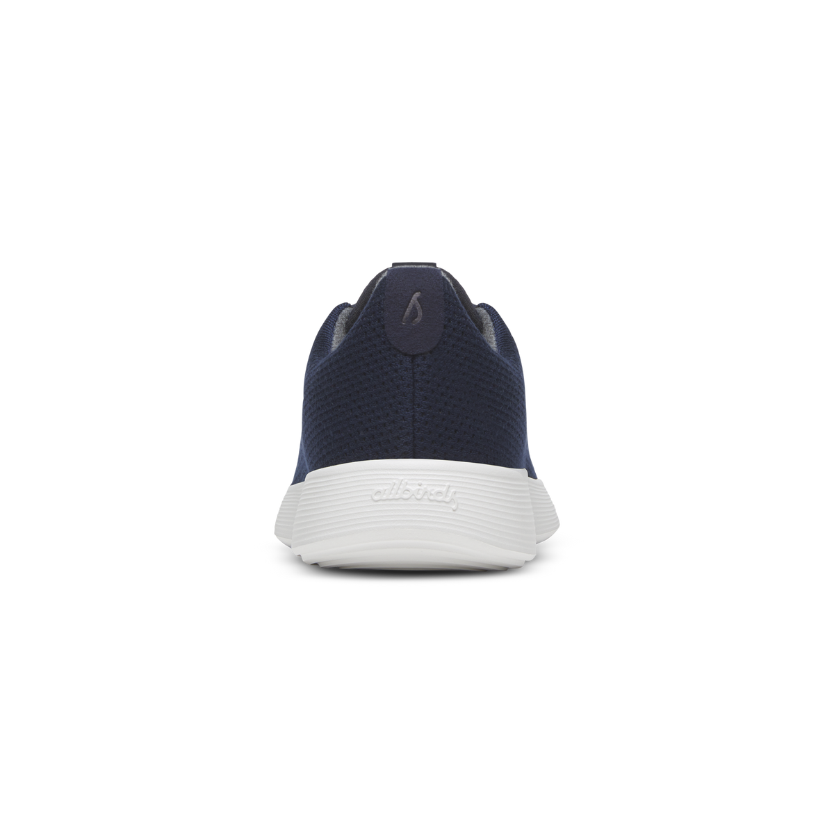 Men's Tree Runner NZ - Dark Navy (Blizzard Sole)