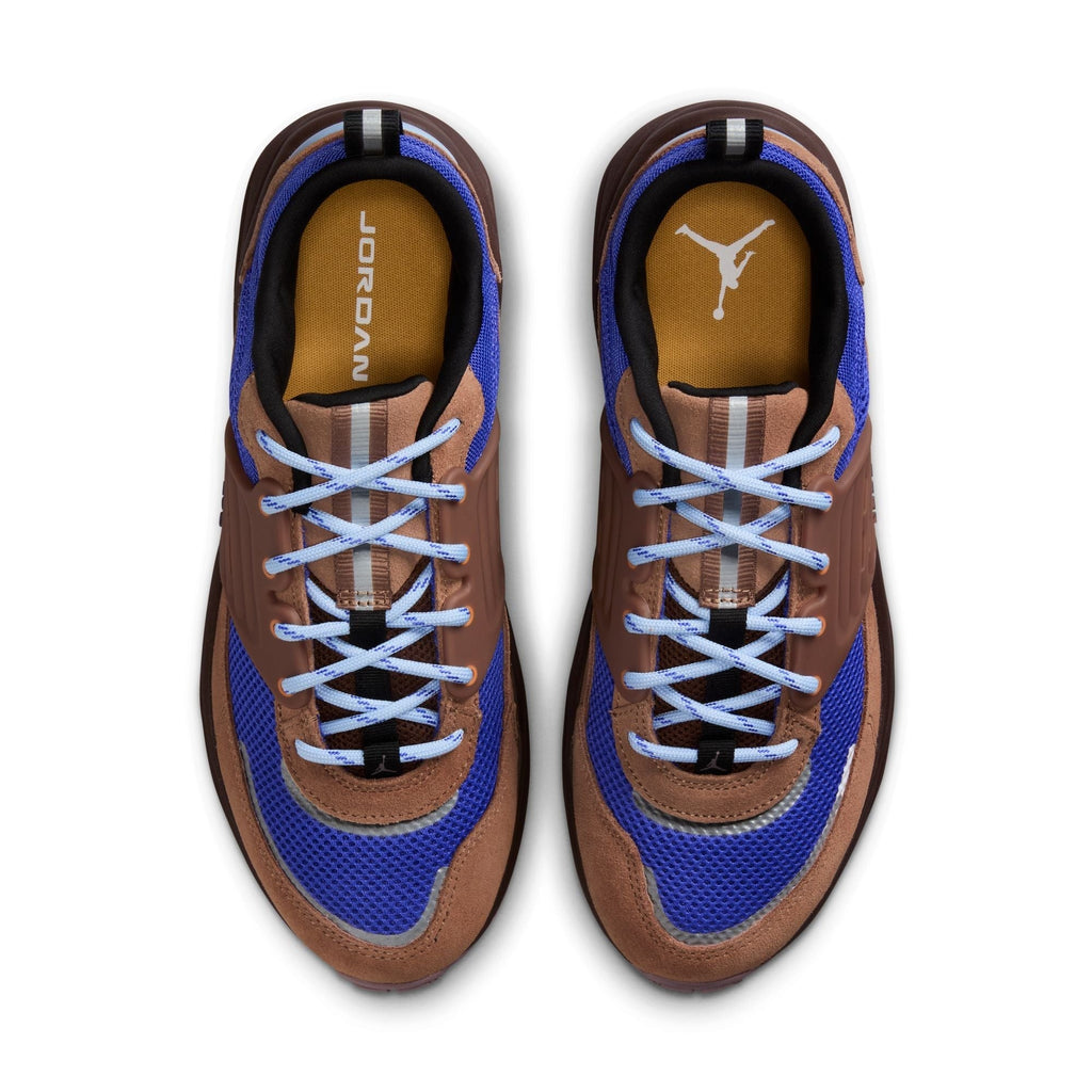 Air Jordan Trunner O/S SP (ARCHAEO BROWN/PERSIAN VIOLET-EARTH)