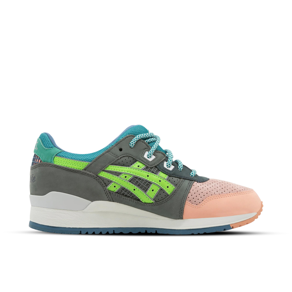 Asics Gel-Lyte III Ronnie Fieg Homage (Special Box)