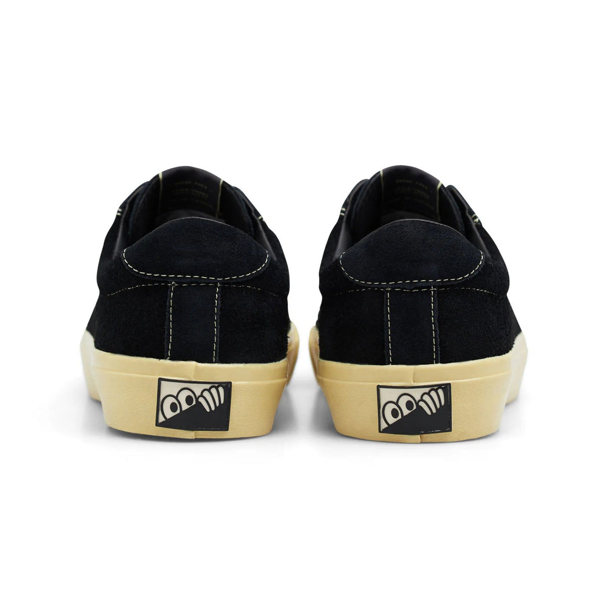 LAST RESORT - VM004 MILIC - BLACK/NICOTINE