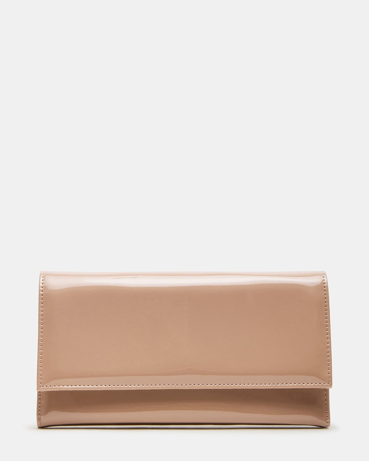 JULIANA BAG BLUSH PATENT