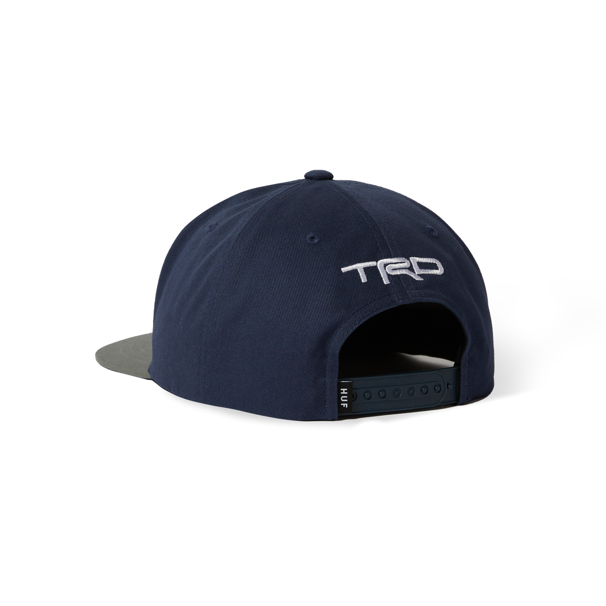 HUF x TRD Service Department Snapback
