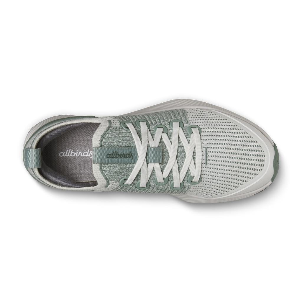 Women's Tree Glider - Seagrass (Parchment Sole)