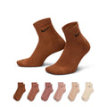 Nike Everyday Plus Cushioned Training Ankle Socks