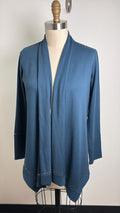 Cyrus Blue Sweater, S