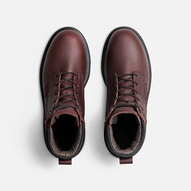 Red Wing SuperSole® 2.0 Men's 8-inch Insulated, Waterproof CSA Safety Toe Boot