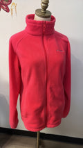 Columbia Pink Jacket, XL