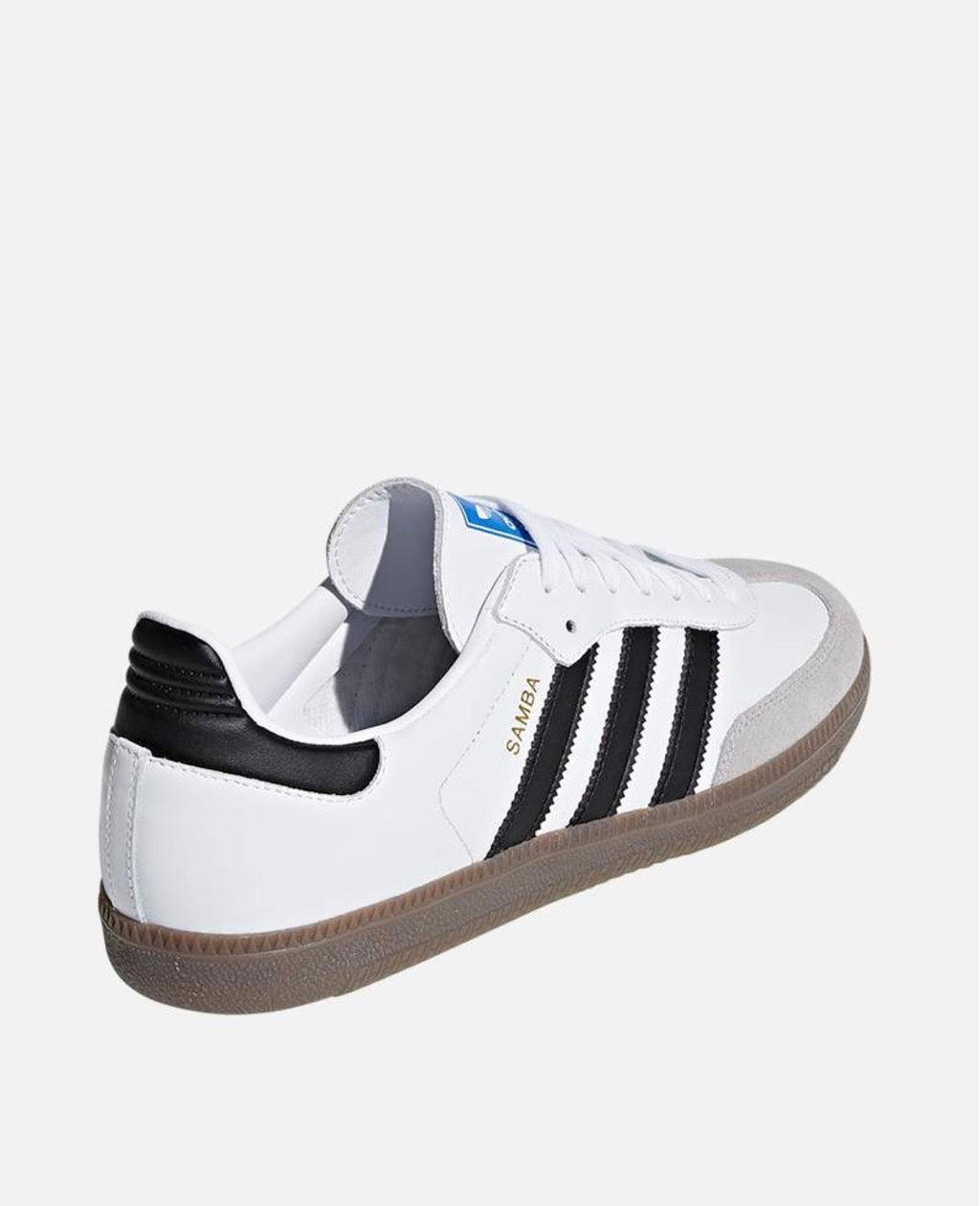 Adidas Samba OG ‘White’